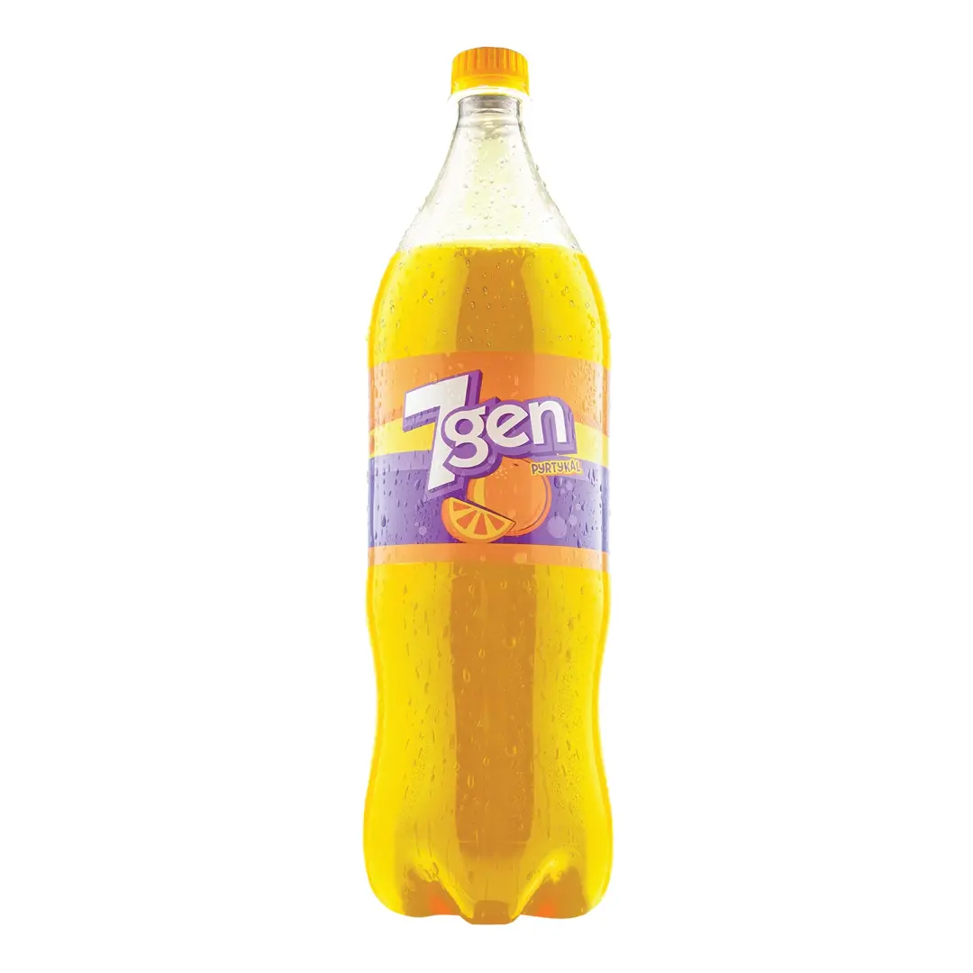 7 gen | Газированный напиток Fanta 1,5 л блок