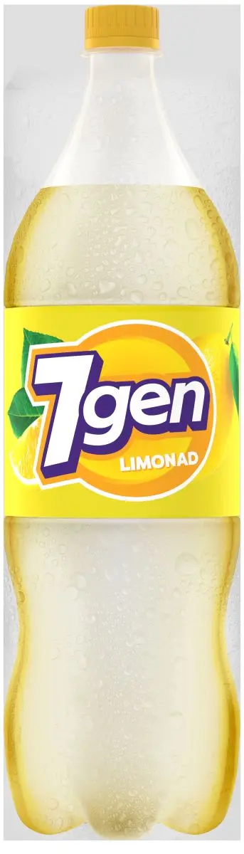 7 gen | Limonad 1,5 L blokda 6 sany