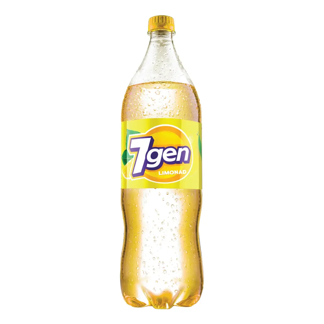 7 gen | Lemonade 1.5 L Bulk Block (6 pcs)