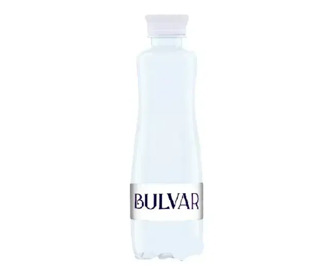 Bulvar | Gazly Suw 0.5L Blok (12 Çüýşe)