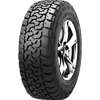 TRAZANO 265/65 R17 PR SU318 H/T 112T Tekeri