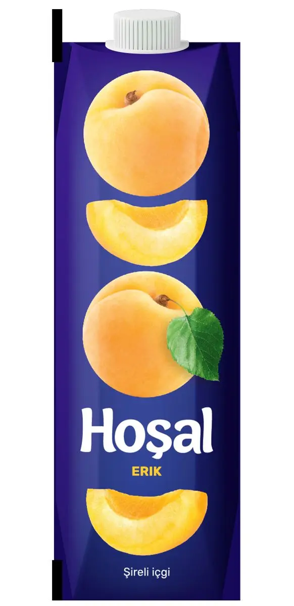 Hoshal | Şetdil Suwuklygy Blok 12 sany