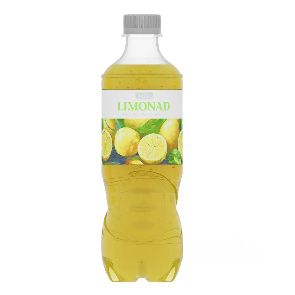 Nazli | Limonad 0,5 l Blok 12 Sany