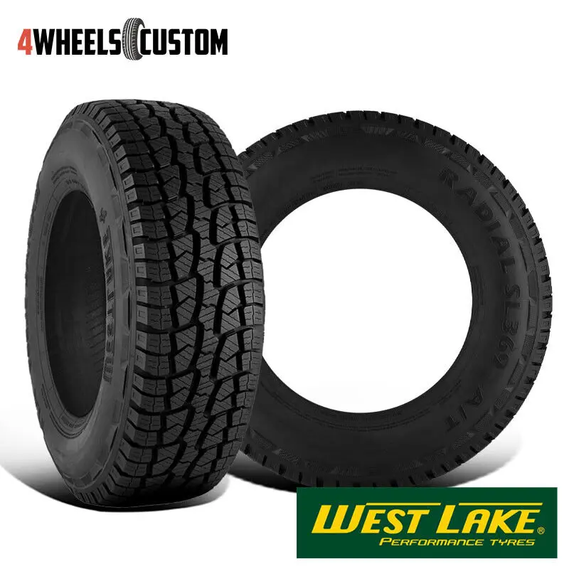 WESTLAKE 235/70 R16 SL369 106S Tekerler (2024)