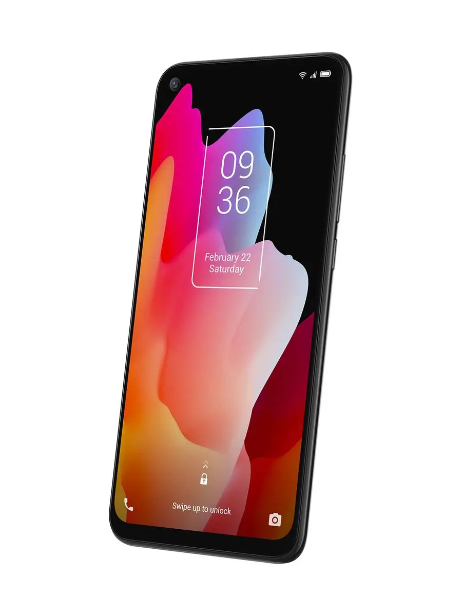 TCL 10L T770H | Smartfon 6GB 256GB