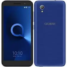 Alcatel 1 5033F | Smartfon 5 dýuým Iki SIM