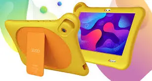 Alcatel Kids TAB Tkee mini 8052 | Çagalar planşeti 7 dýuým 1.5GB/16GB