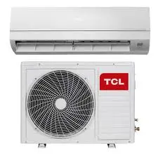 TCL AC12K | Diwar Split Kondisioner 1,09 kW Örän Sessiz