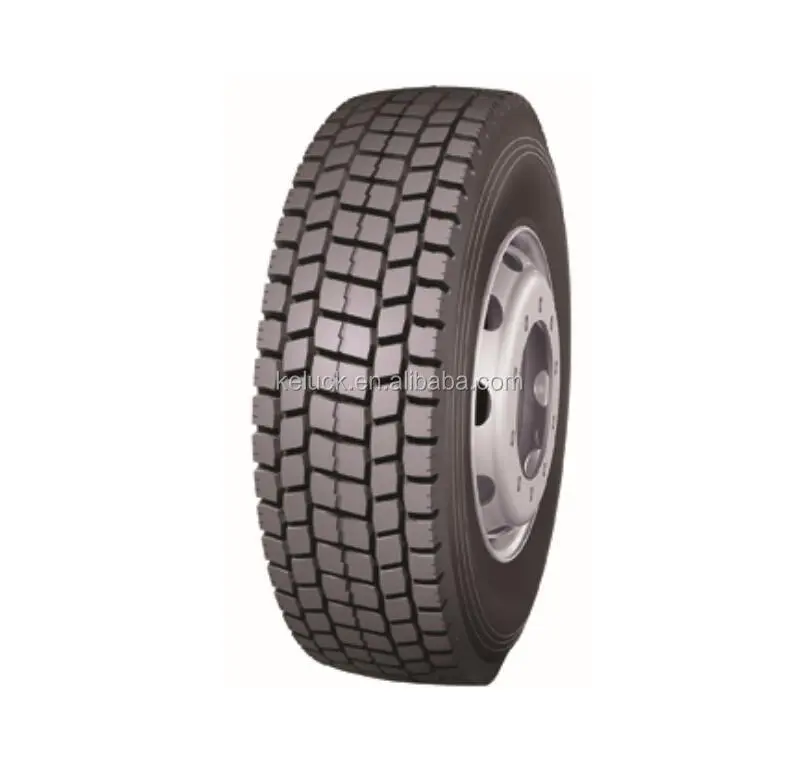 GOLDEN CROWN 295/80 R22.5-18 PR AD153 W (2023) Tekerler