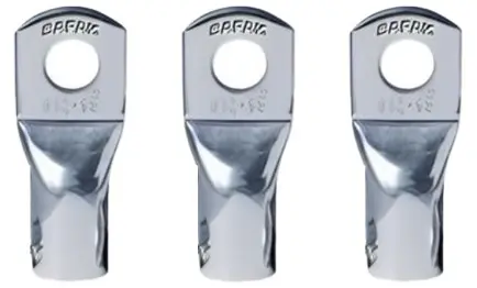 ŞAFAK (SICAME) E15012 | Mis Kabel Ujuny 150mm² M12