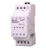 ENTES MKC-03P | Faza Gorag Releýi 190-260V AC PTC