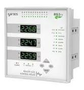 ENTES RG3-12e | Reactive Power Control Relay 5 VA
