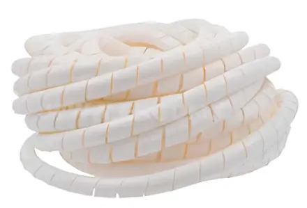 GÜVEN GVN-3251 | Spiral Kabel Örtügi 10m