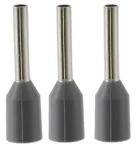 GWEST IYA-4.0 | Izolirlenen kabel gutarnygy 4mm² (gapda 500 sany)