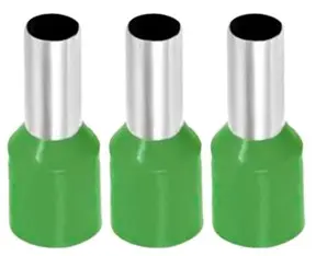 GWEST IYA-16.0 | Izolýirlenen Kabel Ujy 16mm² (gapda 100 sany)