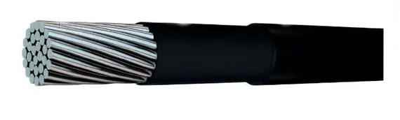 HASÇELİK HS.NAYY 1x95mm²BL | Alýumin kuwwatly kabel 95 mm²