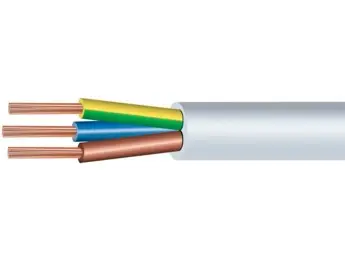 HASÇELİK HS.H05VV-F 3x1,5mm² | Mis çeýe kabel 3 damarly