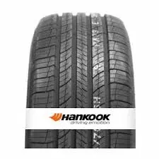 HANKOOK 245/65 R17 XL Tekerler