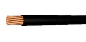 HASÇELİK HS.H07V-K 10mm²BL | Mis elektrik simi 10 mm² ýeke damarly