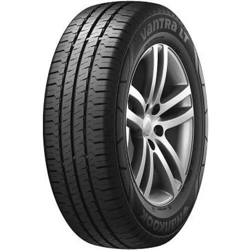 HANKOOK 195 R15 C 08 RA18 L.B (2024) Tekerler