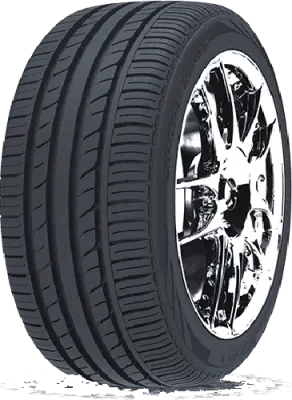 TRAZANO 215/55 R17 Tekerleri