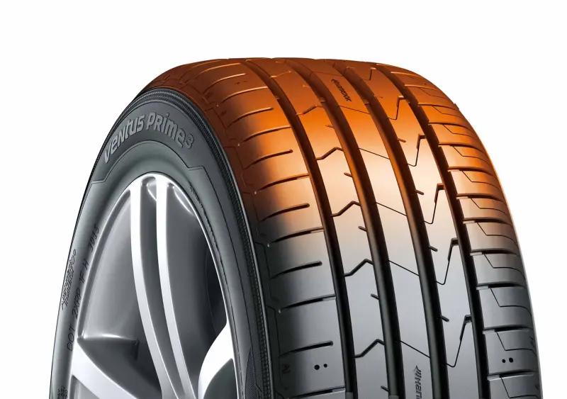 Hankook 215/50 R17 XL Tekerleri