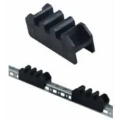 IRTU İRTPS1008 | Plastiki Tarak Izolýatory 1x3F 10mm