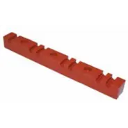 IRTU İRTU-POLT 1015 | Гребенчатый полиэстеровый изолятор 3x2F+N 5-10мм