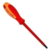 IZELTAŞ 4140 17 2575 | Insulated Screwdriver 1000V 2.5x75mm
