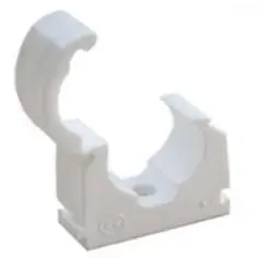 MUTLUSAN 074 048 050017 | Gopru üçin berkidilýän klips Ø20mm