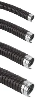 MUTLUSAN 001 054 130042 00 11 | Изолированная гофра Ø42 мм