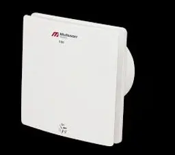 MUTLUSAN 001 111 100100 00 00 | Аспиратор закрытого типа 100 м³/ч