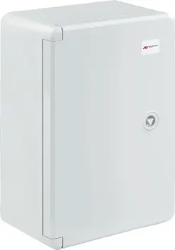 MUTLUSAN 001 046 405018 00 17 | Plastik Panel 40x50x17.5 sm