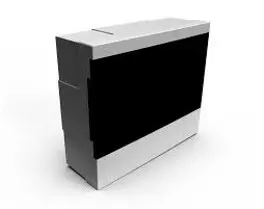 MUTLUSAN 001 057 101012 00 00 | Daşary elektrik gutusy 225x270mm