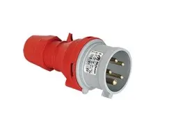 MUTLUSAN 010083072563 | CEE Norm Güýç Wilkasy 5x63A IP67