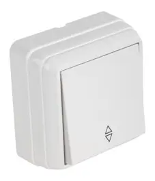 MUTLUSAN 2160 303 0201 | Double-Sided Switch Two-Way