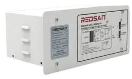 RADSAN REDSAN-5A-7AHR | Стабилизатор Напряжения 220-24VDC 5A 7Ач