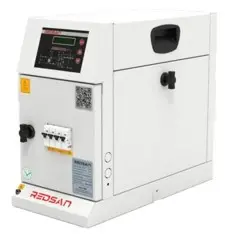 RADSAN REDSAN-10A-26AHR | Стабилизатор напряжения 220-24VDC 10A 26Ач