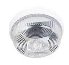 OREL 2004-B | Светильник 100x210 мм Белый