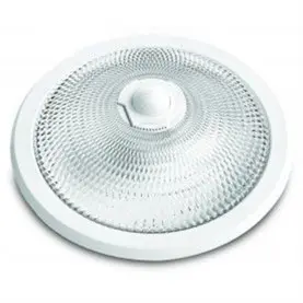 PEDAŞ E27 1X MAX 60W | Декоративный стеклянный светильник 360°