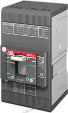 ABB 1SDA067415R1 | Автоматический выключатель 3P 80A 36kA