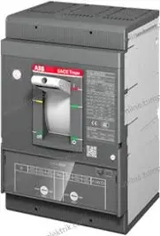 ABB 1SDA100347R1 | Automatic Circuit Breaker 630A 36kA 3P