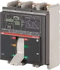 ABB 1SDA062994R1 | 3P awtomatiki öçüriji 1600A 50kA