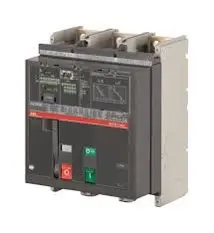 ABB 1SDA063010R1 | Автоматический выключатель 3П 1600А 50кА