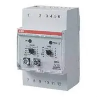 ABB 2CSJ201001R0002 | Дифференциальное реле 30мА-30А 230-400В AC