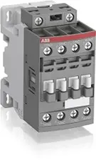 ABB 1SBH137001R1322 | Вспомогательный контактор 2НО+2НЗ 16A 100–250В AC/DC