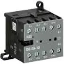 ABB GJL1211001R8010 | Мини-контактор 9А 4кВА (400В AC3)