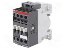 ABB 1SBL137001R1301 | Kontaktor 3P 9A 4kW 100-250V AC/DC