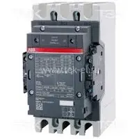 ABB 1SFL487002R1311 | Kontaktor 3P 190A 90kW 100-250V AC/DC