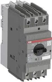 ABB 1SAM250000R1014 | Автомат защиты двигателя 20-25A 11кВт
